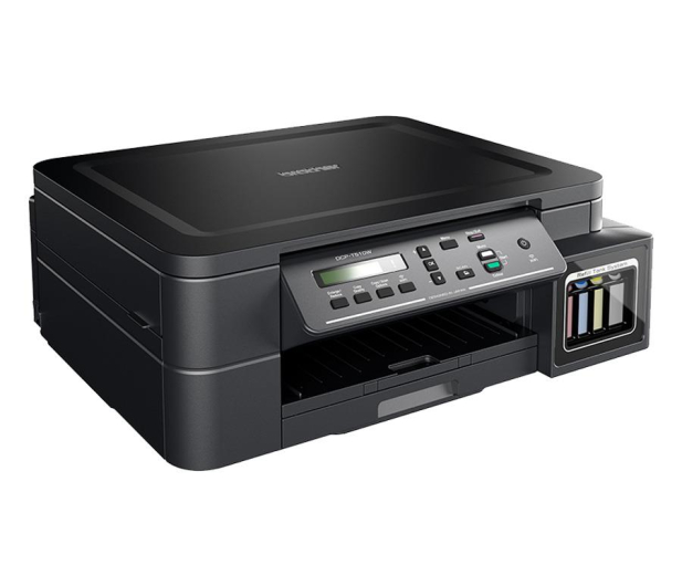 Brother InkBenefit Plus DCP-T510W - 425677 - zdjęcie 3